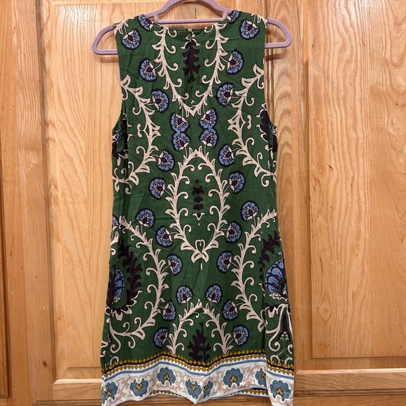 Sanctuary Easy Shift Dress Mezzo
Tile XS - Picture 10 of 12